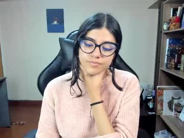 Valerie__sky, 18 years old, Hi :) let's talk or..play? cum at goal my fav pattern is 77  #lovense #nonude #hairy #cute #young [446 tokens remaining], webcam photo