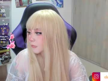 Recommended: valkyrie_claire