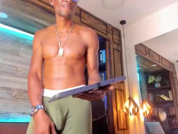 Valtorkane, GOAL: My first PM [17 tokens remaining] I’m new on cam, but not new to the art of pleasure ? Join me on my first adventure here  #ebony #new #bbc #bigcock #slim, webcam photo