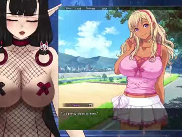 Vampyokai • hentai • chaturbate • public