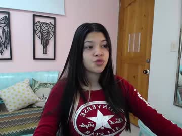vanellope_steibler - Live EU Performer