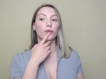 vanessakim_ - Live EU Performer