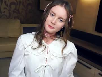 Vanettakrupka, 18 years old, my shoulders become bare by stroking them with my hands - Hello! I'm Luna!  #18 #new #shy #skinny #cute [30 tokens remaining], webcam photo