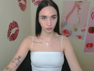 velvet6rose - Live Nude Girls - Chaturbate Cams