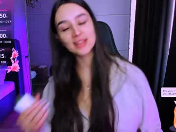 veronica_larson - Live Performer