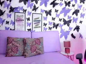 veronicaa_evans - Live Performer