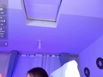 vikypetiteee - Live EU Performer