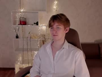 Vincentpotts, 20 years old, Welcome to my room! - Goal: shirt off [97 tokens left] #new #18 #feet #young #redhair, webcam photo