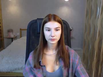 Violaberry__, Goal: ??Titts Massage close to cam ? #smalltits #18 #skinny #cute #boobs - Next Goal: ????Spank ass in Doggy ??, webcam photo