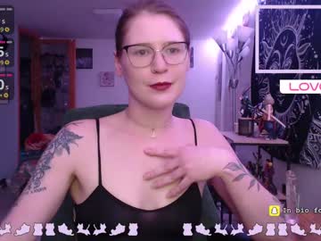 violet_baby_ - Live EU Performer