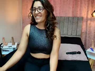 violetascott_ - Live Performer