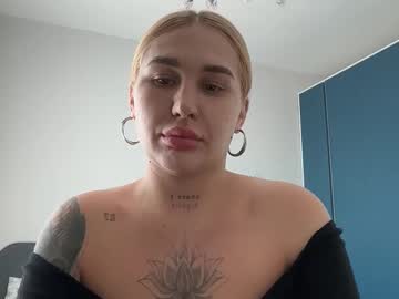 Virelia, 22 years old, Touch my boobies a little // I'm Alexa, and it's my first day, hehe// #bigboobs #new #natural #bigass #blonde [77 tokens remaining], webcam photo