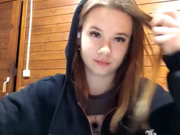 Virgiehackney, 18 years old, Goal: bite my finger  ^^ Hello! I'm Mia and this is my second day here ^^ Let's have some fun :3 I'm #18 #new #cute #teen #young [15 tokens remaining], webcam photo