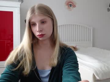 Live cam performer Visceratio streaming now
