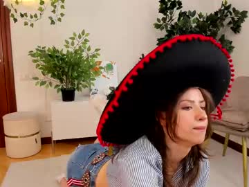 Vivi_ennes, 18 years old, GOAL: Maybe jump on the bull?(ball) closer to the camera, only my shorts keep slipping oops... my name is LUNA i’m #New #18 #teen and #shy #young girl ^_^ [15 tokens remaining], webcam photo