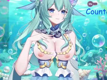 Vix_rose • hentai • LA • public