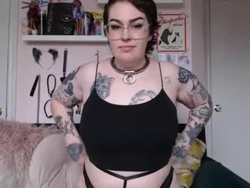 Vixinvvitch • nonbinary • Canada • public