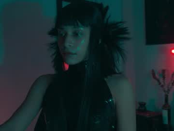 Hairy cam model Vortexspecter live now