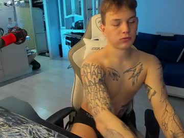 vova_belkin_ - Live Nude Girls - Chaturbate Cams