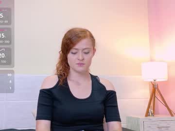 Wanda_roberts • redhair25y • Colombia • public