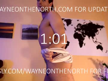 Recommended: waynenorth