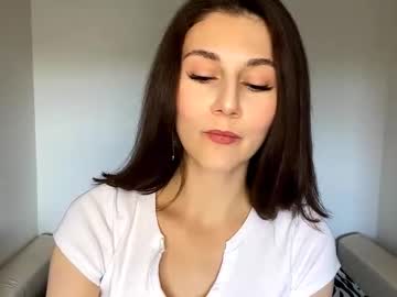 Wenonarumbach, 18 years old, I am  Milana... #18 and i #shy and #new here. Goal  : Start to tease u with my white top  #cute #petite [24 tokens remaining], webcam photo