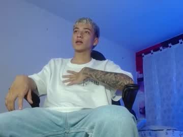 Live twink cam Wesley_boy, age 18 yrs nude and streaming