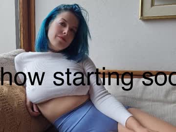Hairy cam model wildfairiesheaven (bigboobs, hairy, feet, squirt, ahegao) streaming live in HD