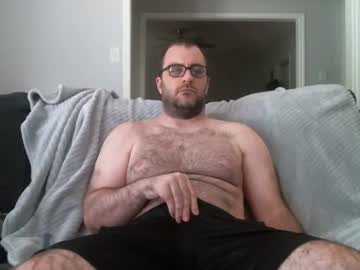 Hairy cam model Wildfunguy1, 36 yrs live now