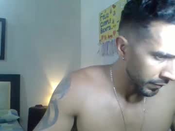 Muscle cam star Willc2019