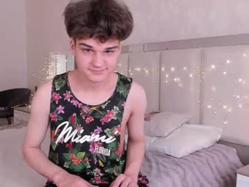 Williemiler, 19 years old, Welcome to my room! - Goal: Take off t-shirt [167 tokens left] #new #18 #fit #gay #young, webcam photo