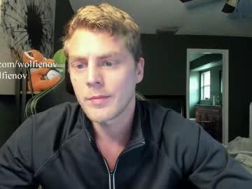 Live twink cam Wolfiell nude and streaming