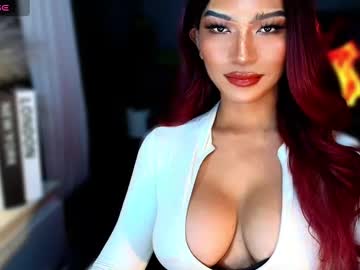 womanofyourdesire_ts's Profile Image