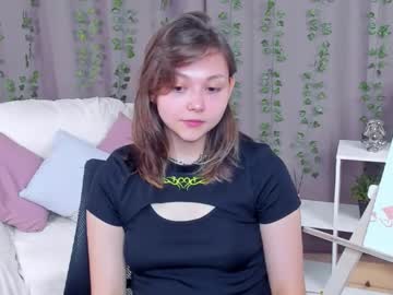 Wonder_shop, Welcome to my room! - Goal: Start doing the warm-up [296 tokens left] #teen #natural #skinny #cute #new, webcam photo