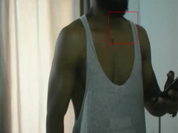 Muscle cam star Wonkaeno_