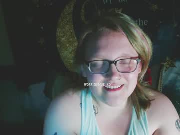 worriedrose_xo - Live EU Performer