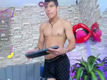 Wyatt_2, 22 years old, Goal: masturbate my hard cock ? #bigcock #lovense #young #new #ass, webcam photo