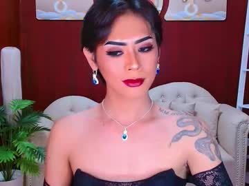 Skinny Asian cam girl Xalexasaintsx | 25 yrs live in HD