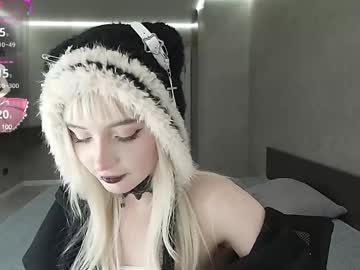 Xarnidoll_, goal -  Make a red ass?Hi, im Xarni #feet #young #shy #blonde #ahegao [71 tokens remaining], webcam photo