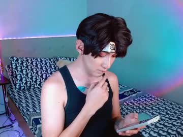 Live twink cam Xasianprince4youx, age 25 yrs nude and streaming