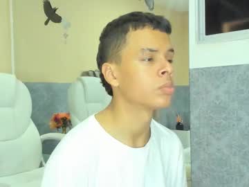 Xavier_fox__, 19 years old, GOAL: ?? Jerk off slow & tease [92 tokens remaining] Come and have fun with me, its a great day to meet??  #gay  #anal #young #twink #new, webcam photo