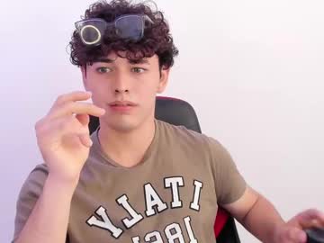 xhans17 - Live Nude Girls - Chaturbate Cams