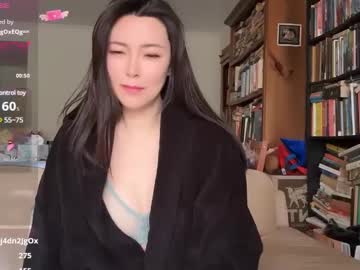 Xi_ethel, 25 years old, Welcome to my room! #new #asian #squirt #young #lovense, webcam photo
