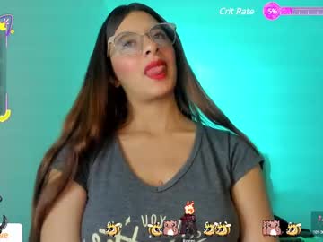 xime_rocks - Live Performer
