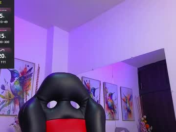 xkim_starx - Live EU Performer