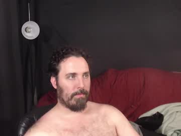 Hairy cam model Xmetalstudx, 33 yrs live now