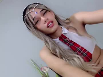 xmonaco88 - Live Nude Girls - Chaturbate Cams