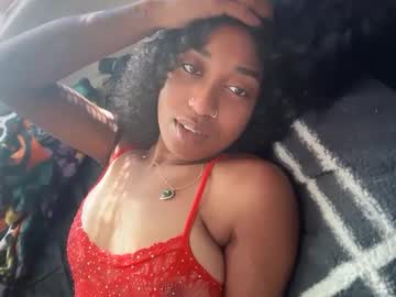xo_luvvxx - Live EU Performer