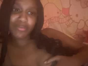 Xpinkmoonbootsx, 20 years old, happy fridayy #new #young #ebony #bigboobs, webcam photo