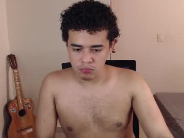 Xtranherr22y • Colombia • public